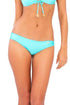 Luli Fama Cosita Buena Full Ruched Back Bottom